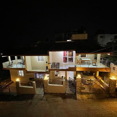 Auro Homes Kodaikanal Bagian luar foto
