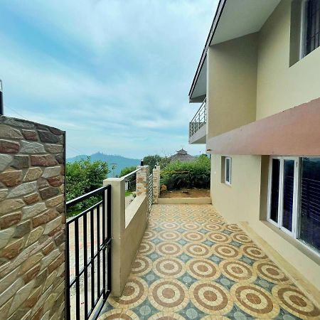 Auro Homes Kodaikanal Bagian luar foto