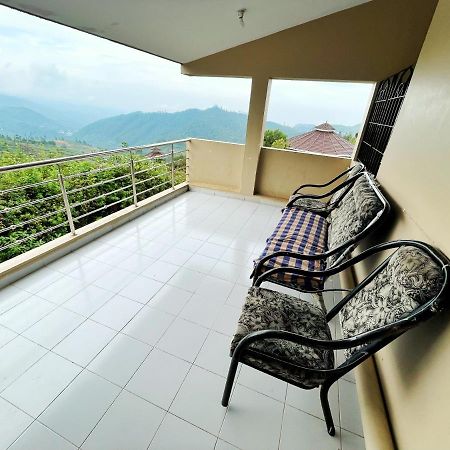 Auro Homes Kodaikanal Bagian luar foto