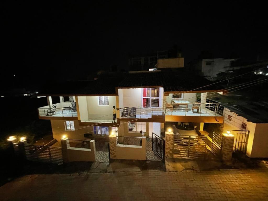 Auro Homes Kodaikanal Bagian luar foto
