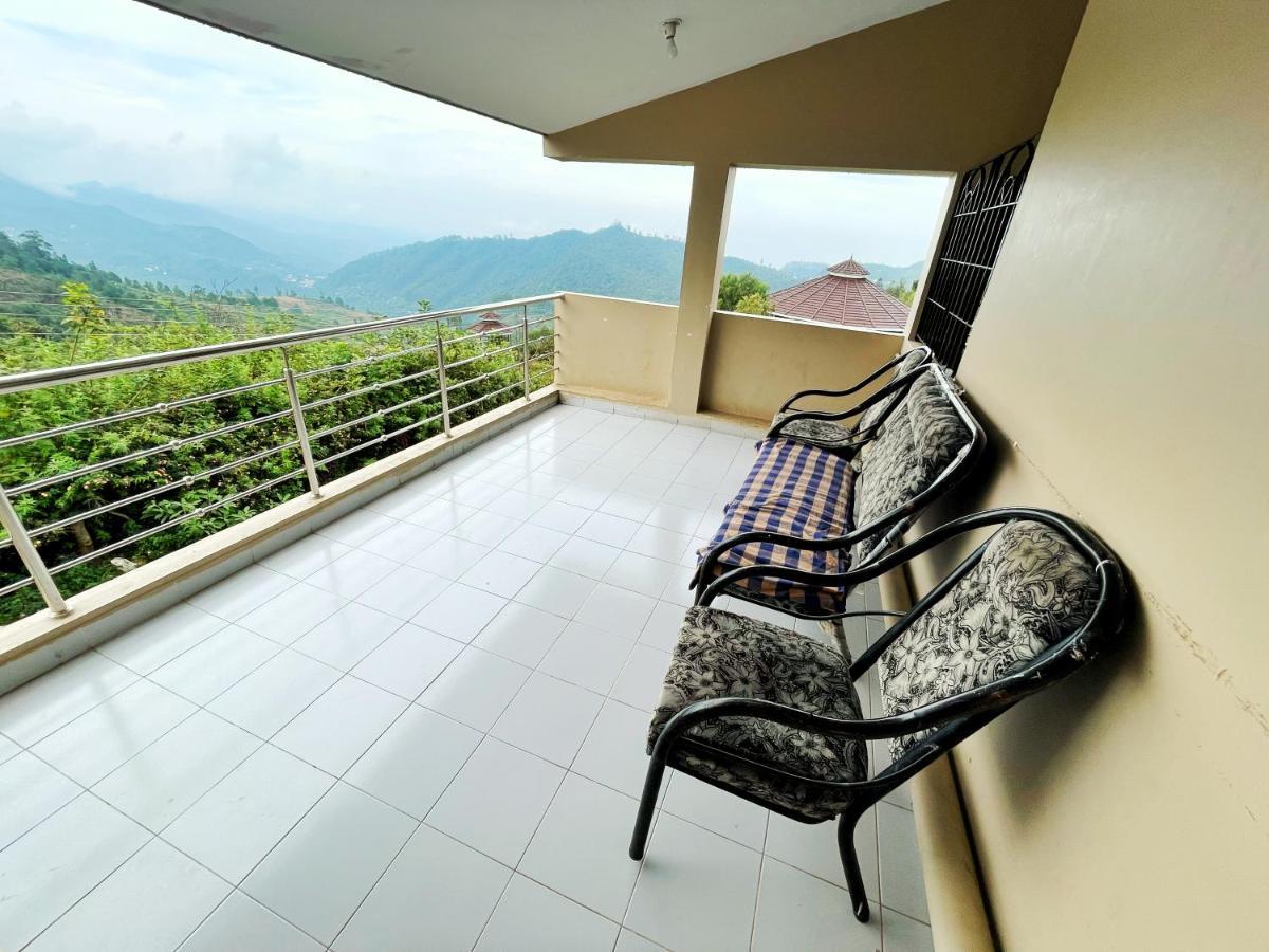 Auro Homes Kodaikanal Bagian luar foto