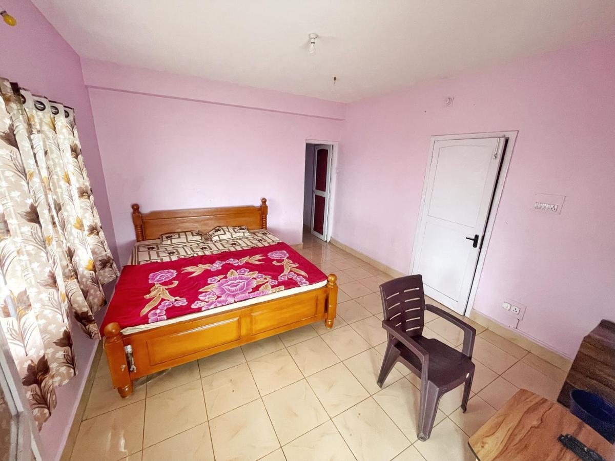 Auro Homes Kodaikanal Bagian luar foto