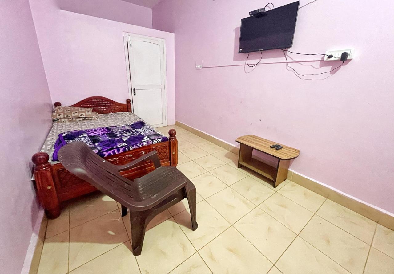 Auro Homes Kodaikanal Bagian luar foto