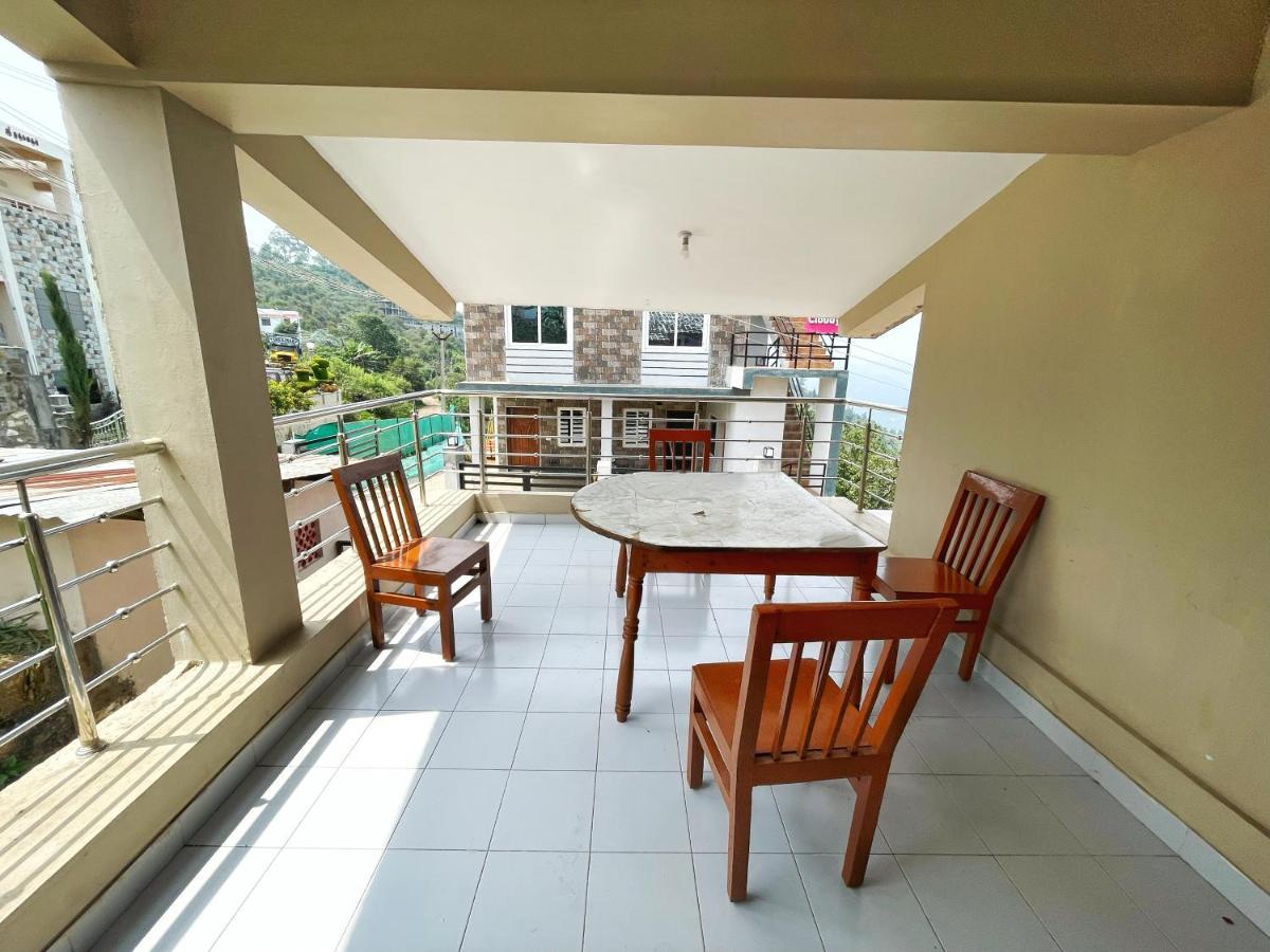 Auro Homes Kodaikanal Bagian luar foto