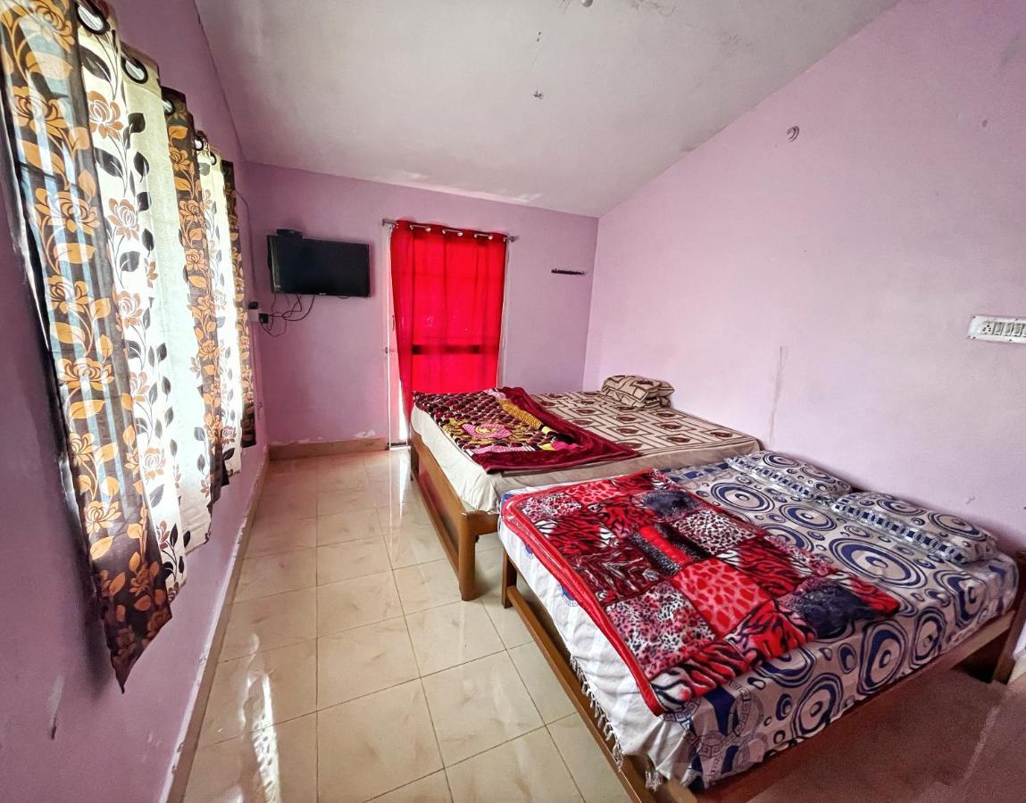 Auro Homes Kodaikanal Bagian luar foto