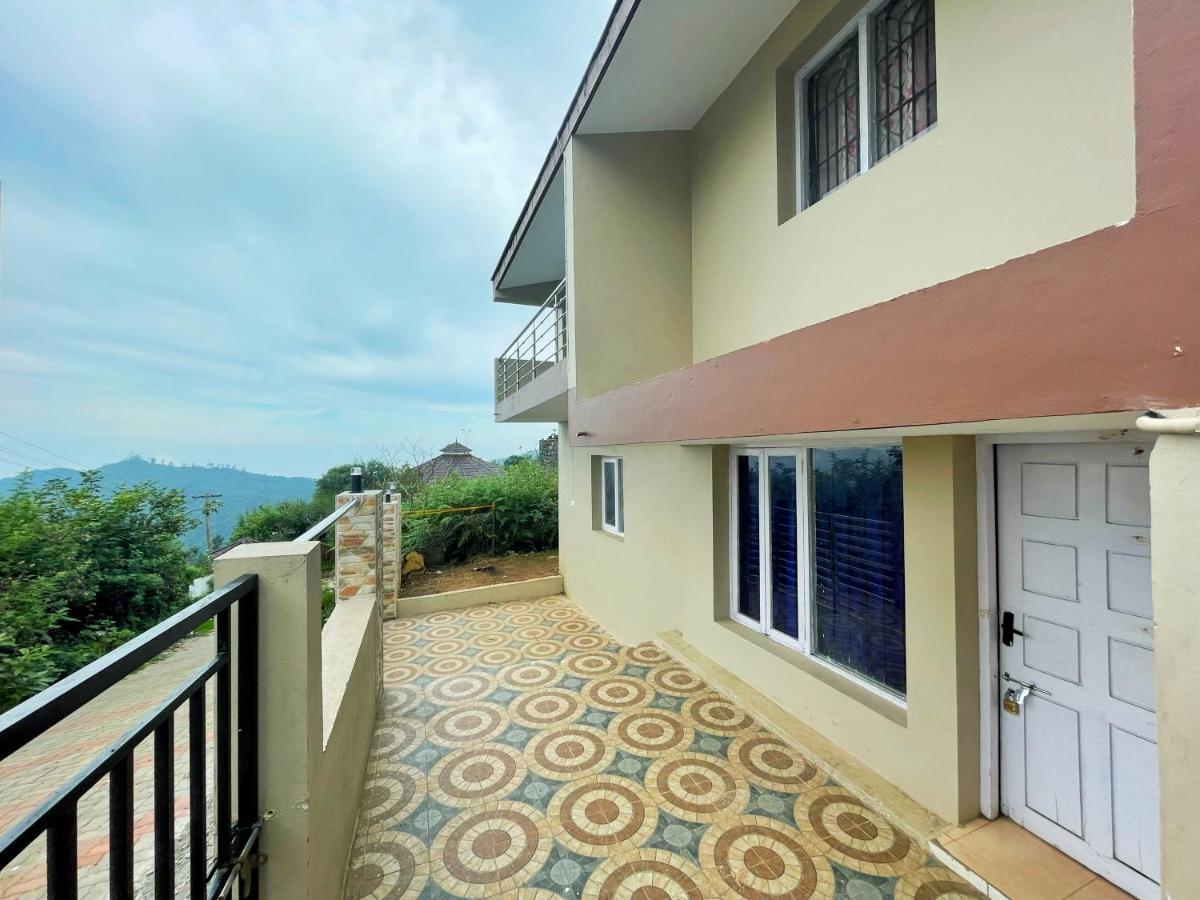 Auro Homes Kodaikanal Bagian luar foto